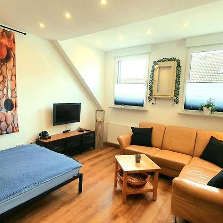 ולברט Frankes City Sleep Apartment, 6 Einzelbetten מראה חיצוני תמונה
