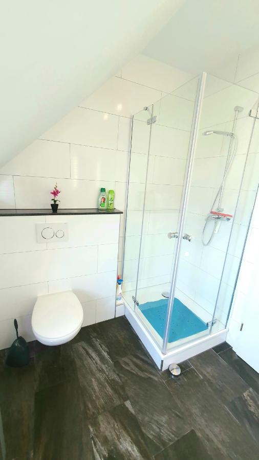ולברט Frankes City Sleep Apartment, 6 Einzelbetten מראה חיצוני תמונה