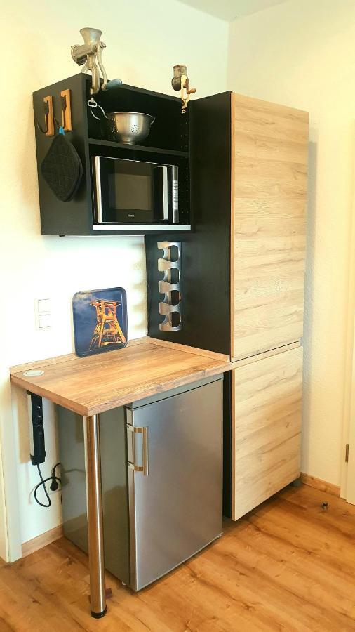ולברט Frankes City Sleep Apartment, 6 Einzelbetten מראה חיצוני תמונה